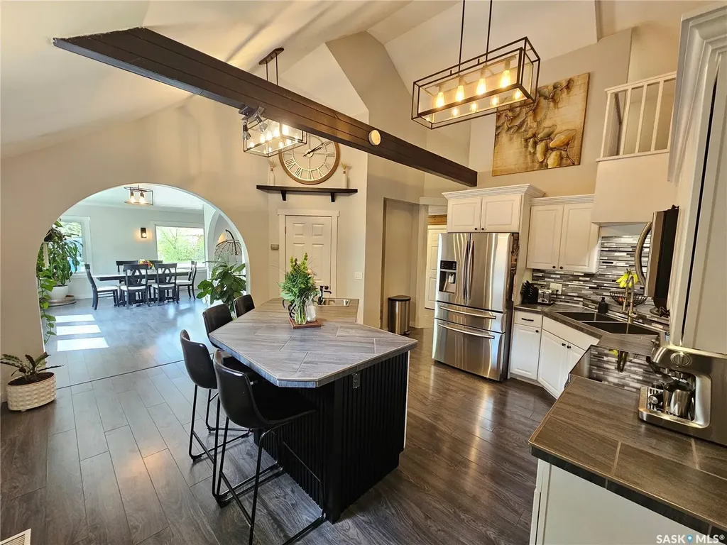 117 2nd Street W Carlyle SK S0C 0R0