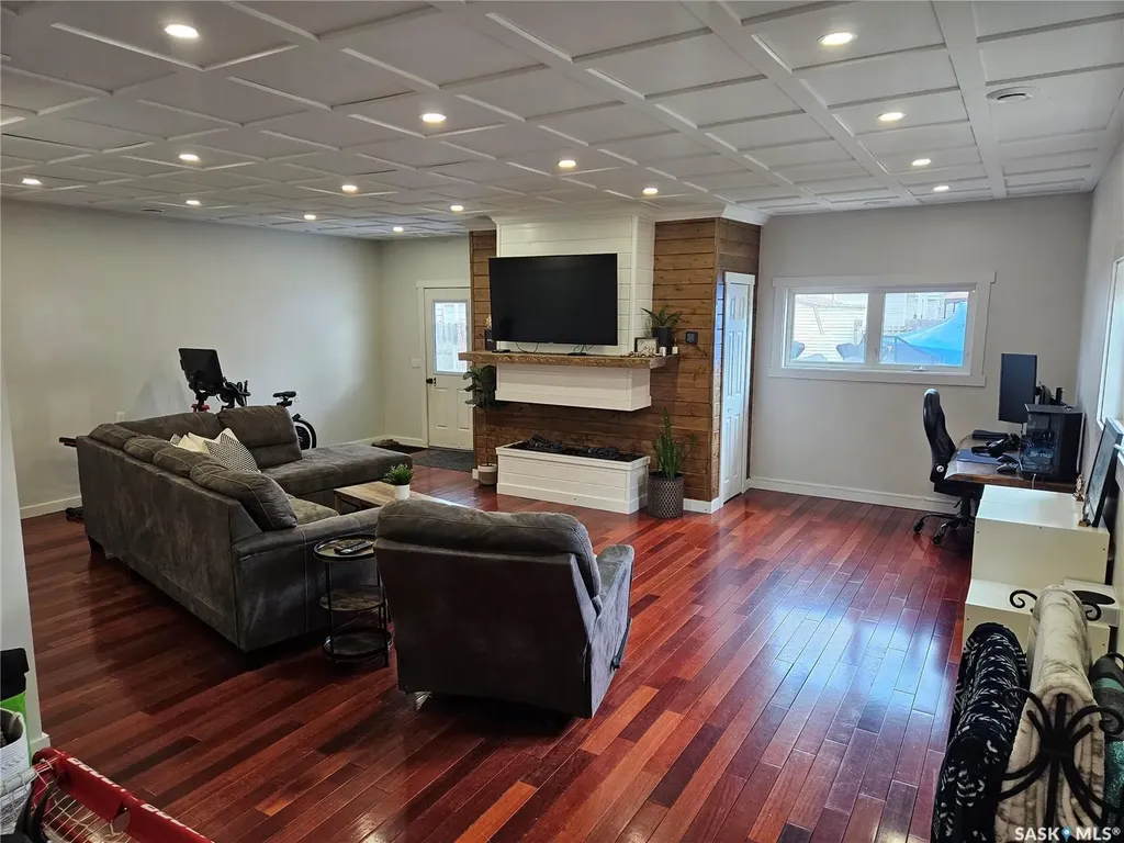 117 2nd Street W Carlyle SK S0C 0R0