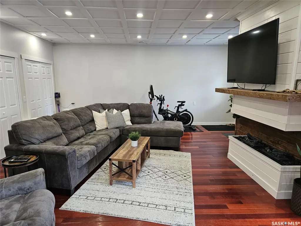 117 2nd Street W Carlyle SK S0C 0R0