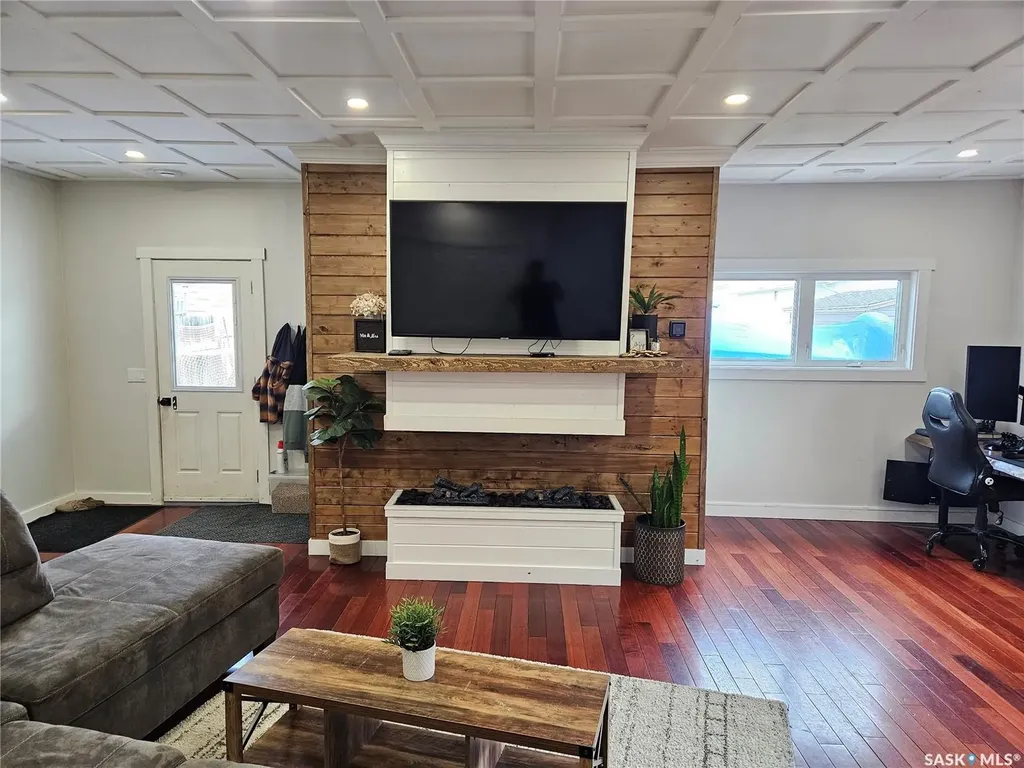 117 2nd Street W Carlyle SK S0C 0R0