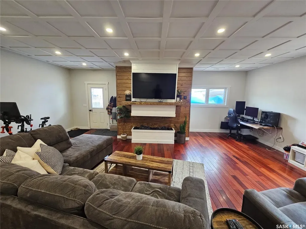 117 2nd Street W Carlyle SK S0C 0R0