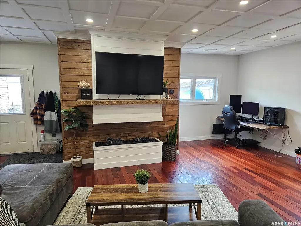 117 2nd Street W Carlyle SK S0C 0R0