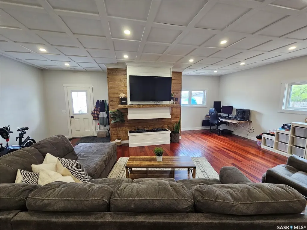 117 2nd Street W Carlyle SK S0C 0R0