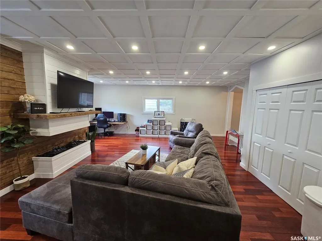 117 2nd Street W Carlyle SK S0C 0R0