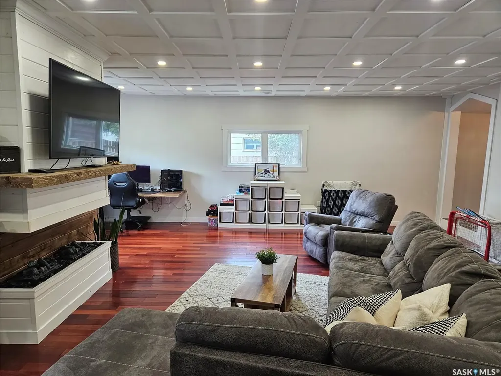 117 2nd Street W Carlyle SK S0C 0R0