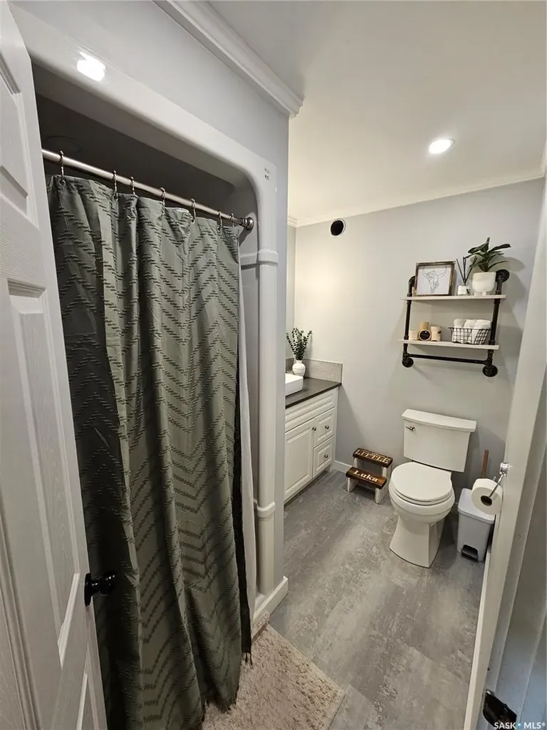 117 2nd Street W Carlyle SK S0C 0R0