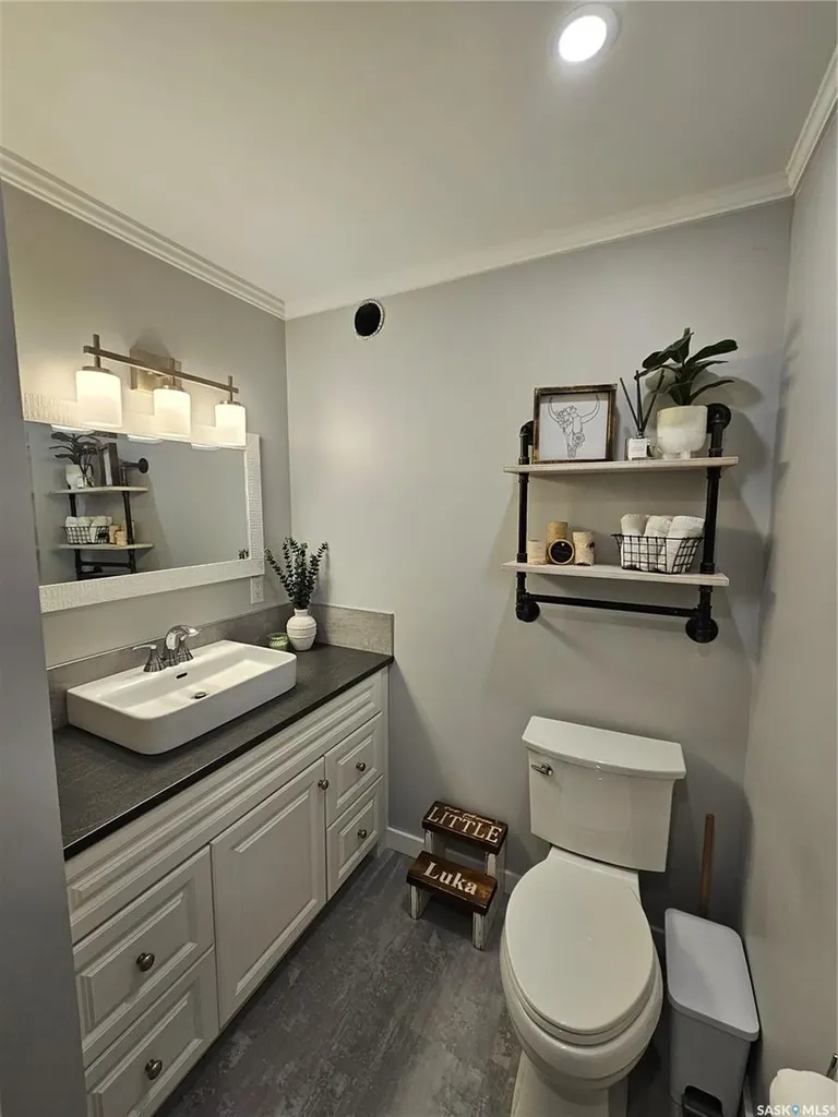 117 2nd Street W Carlyle SK S0C 0R0