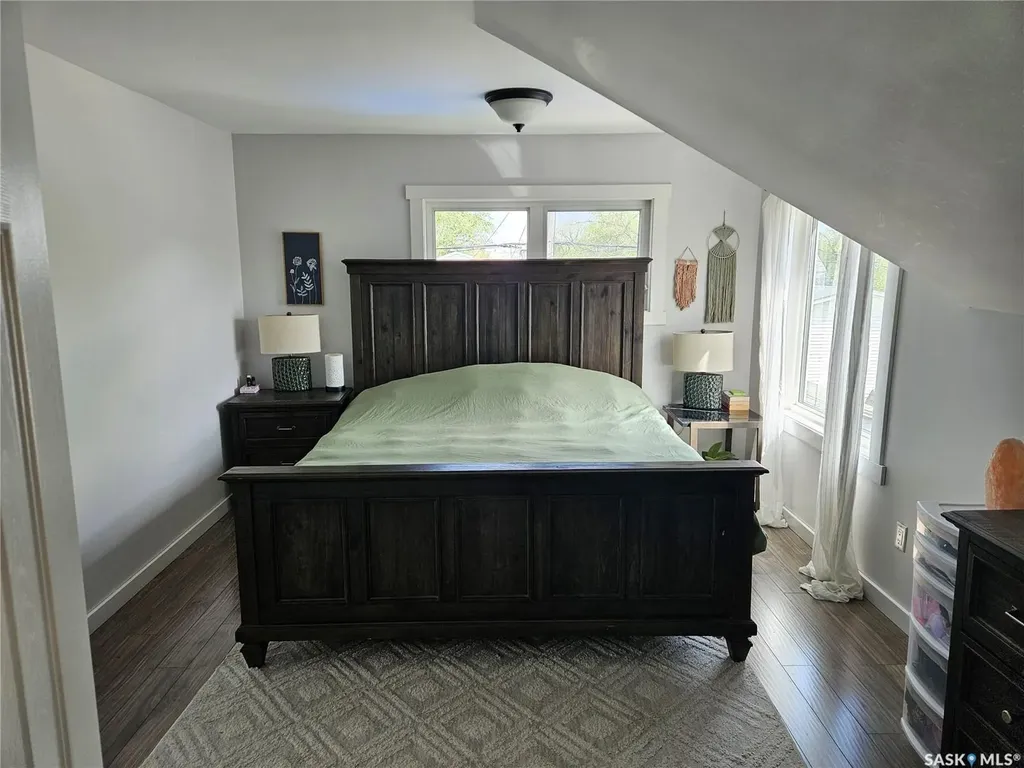 117 2nd Street W Carlyle SK S0C 0R0