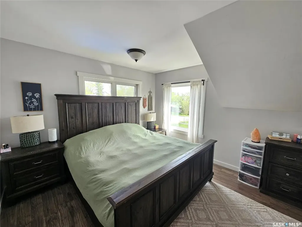 117 2nd Street W Carlyle SK S0C 0R0