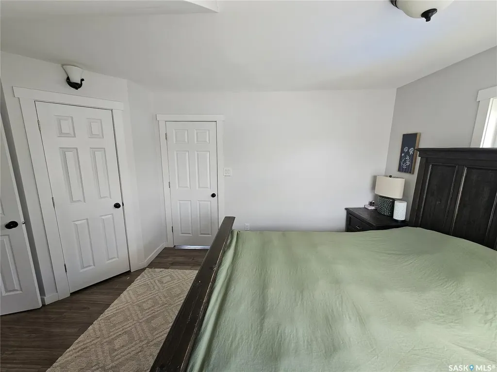 117 2nd Street W Carlyle SK S0C 0R0