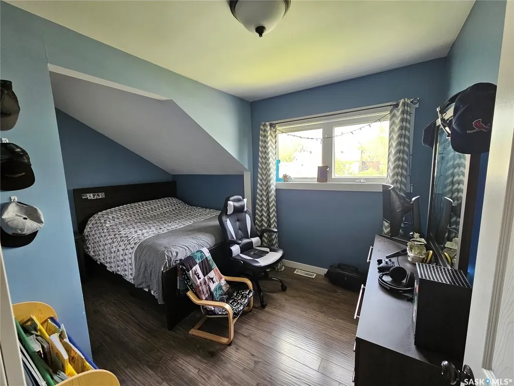 117 2nd Street W Carlyle SK S0C 0R0