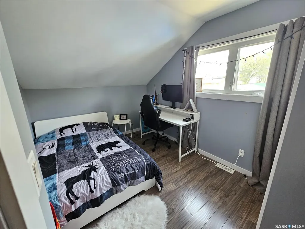 117 2nd Street W Carlyle SK S0C 0R0