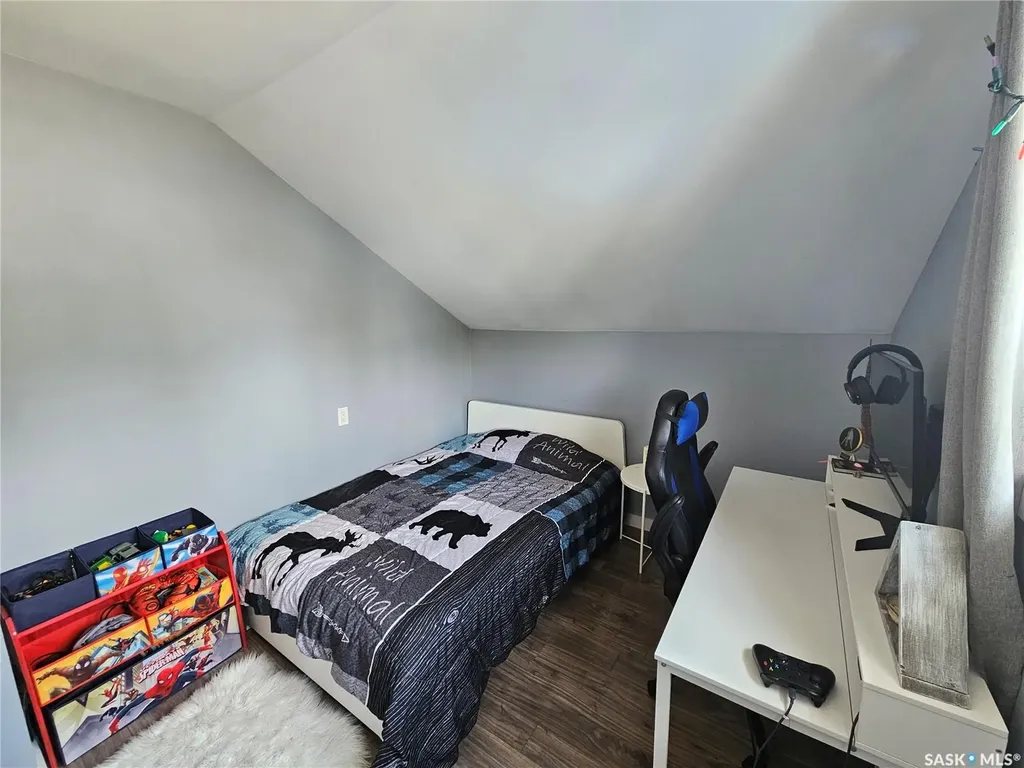 117 2nd Street W Carlyle SK S0C 0R0