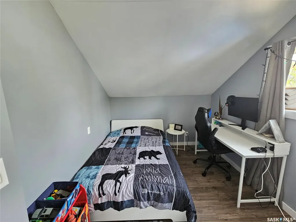 117 2nd Street W Carlyle SK S0C 0R0