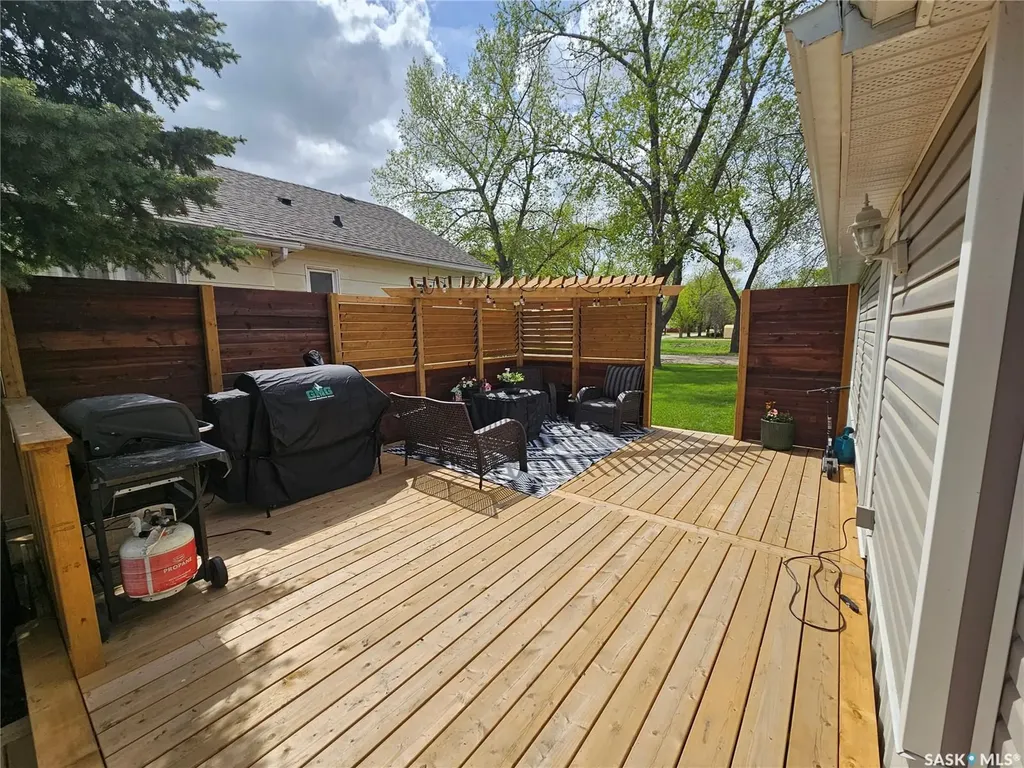 117 2nd Street W Carlyle SK S0C 0R0