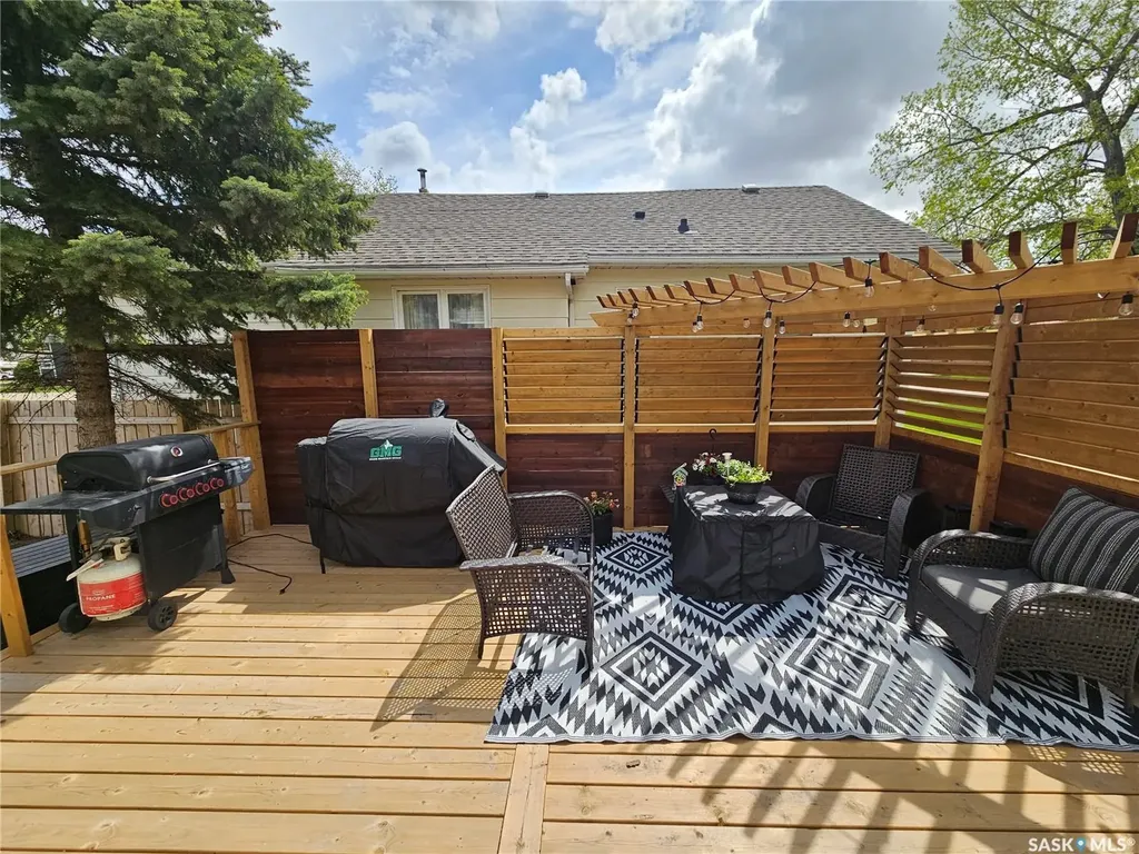 117 2nd Street W Carlyle SK S0C 0R0