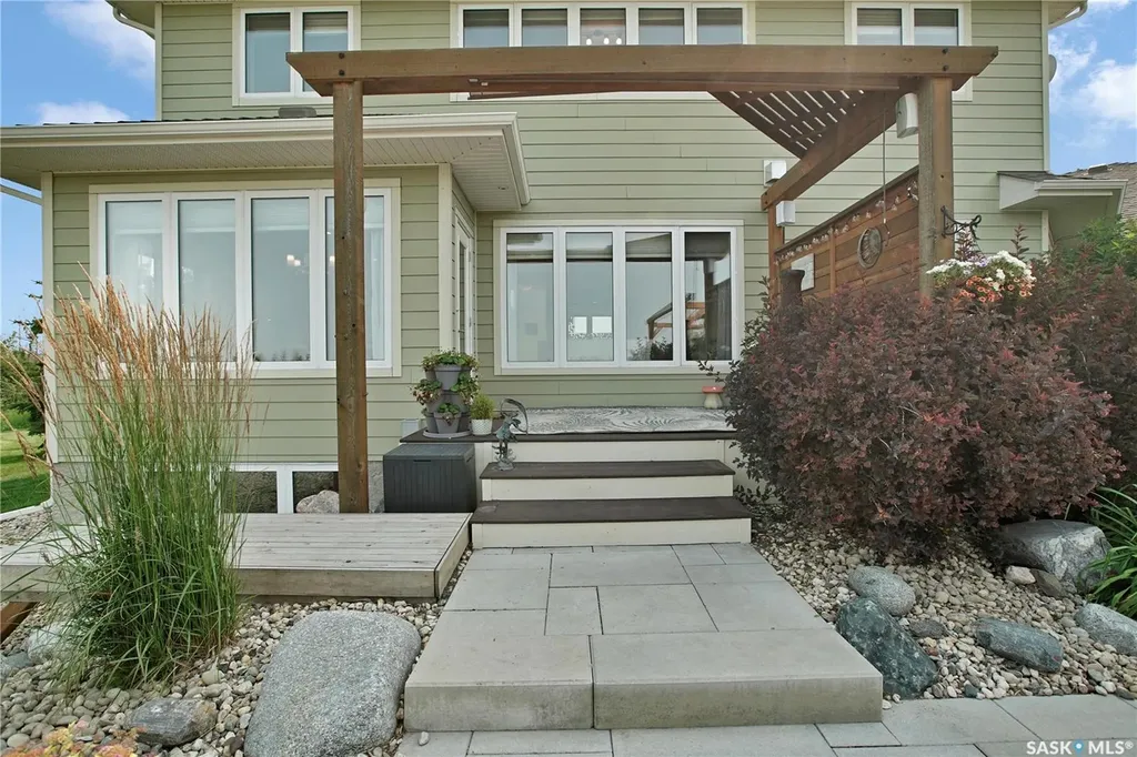 110 Jasmine Drive Aberdeen Rm No. 373 SK S0K 0A0