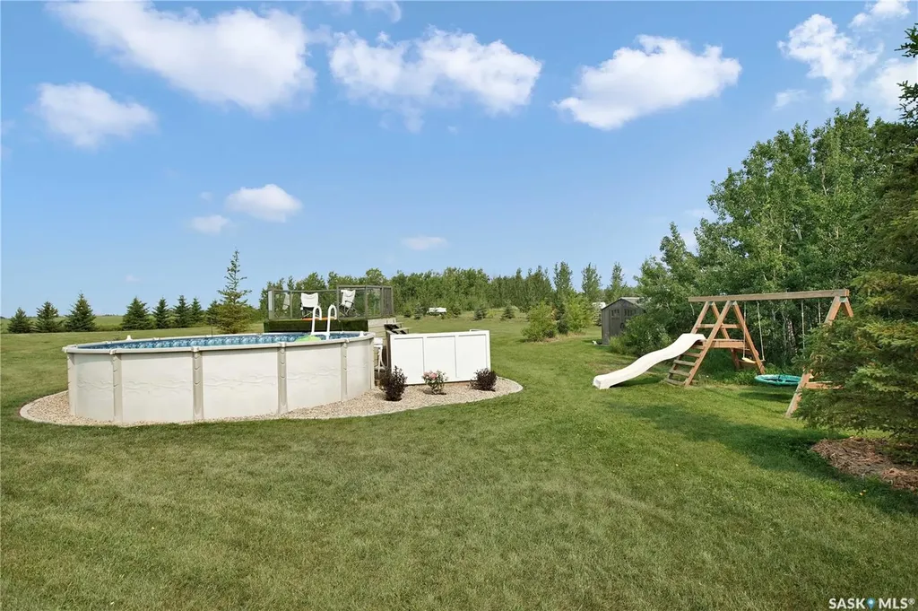 110 Jasmine Drive Aberdeen Rm No. 373 SK S0K 0A0