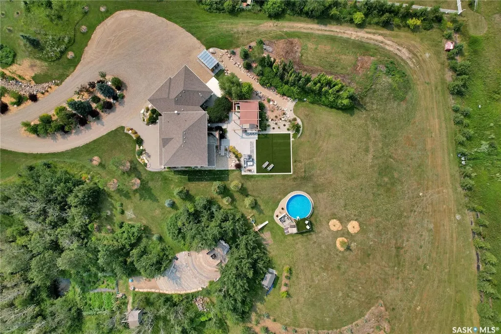 110 Jasmine Drive Aberdeen Rm No. 373 SK S0K 0A0