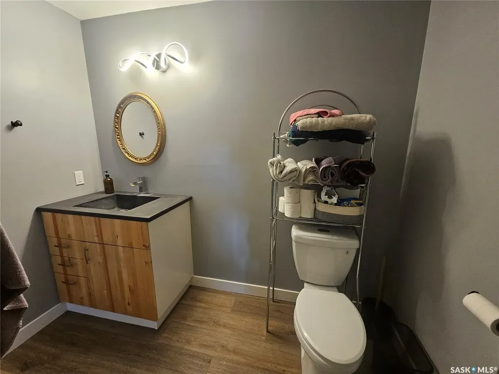 20 15th Avenue SE Swift Current SK S9H 3S6