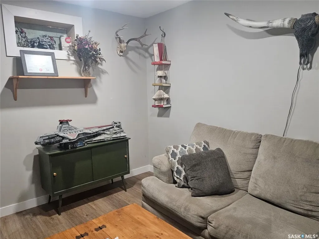 20 15th Avenue SE Swift Current SK S9H 3S6