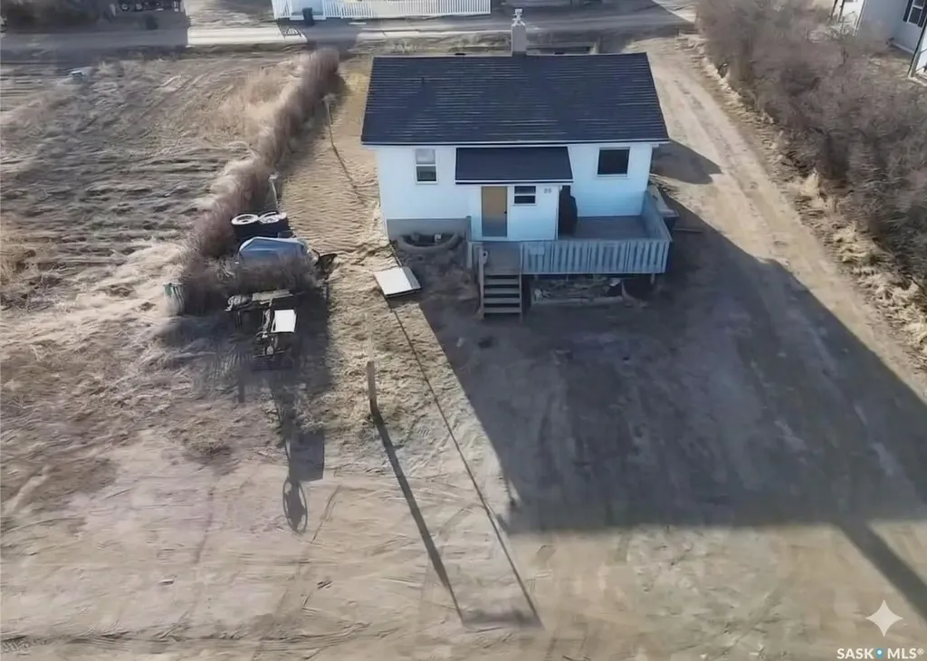 20 15th Avenue SE Swift Current SK S9H 3S6