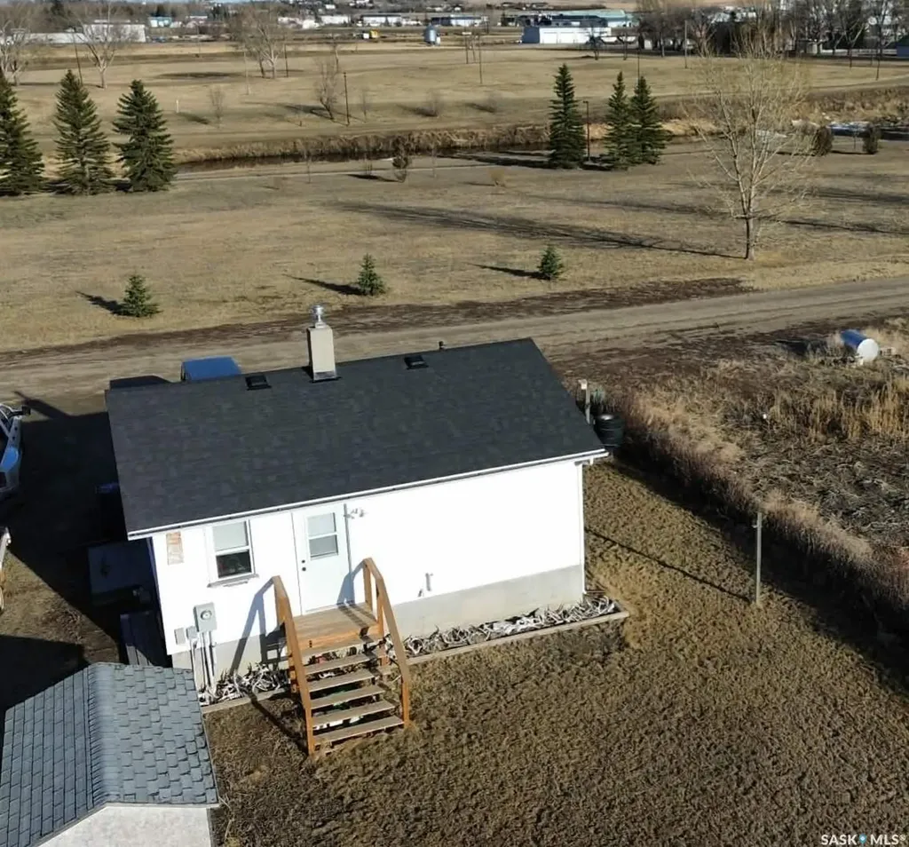 20 15th Avenue SE Swift Current SK S9H 3S6