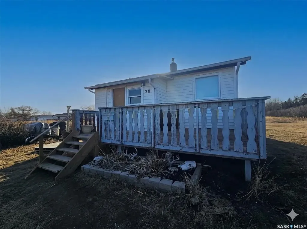 20 15th Avenue SE Swift Current SK S9H 3S6