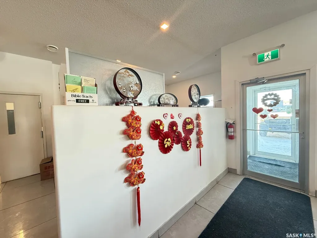531 South Service Road Wynyard SK S0A 4T0