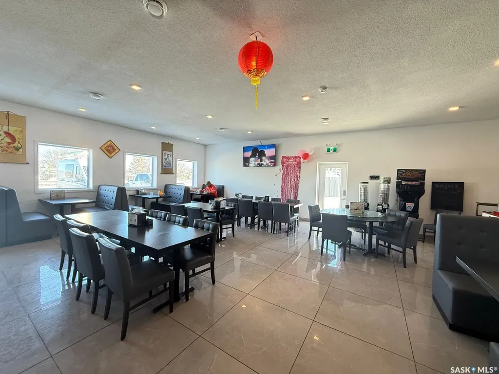 531 South Service Road Wynyard SK S0A 4T0