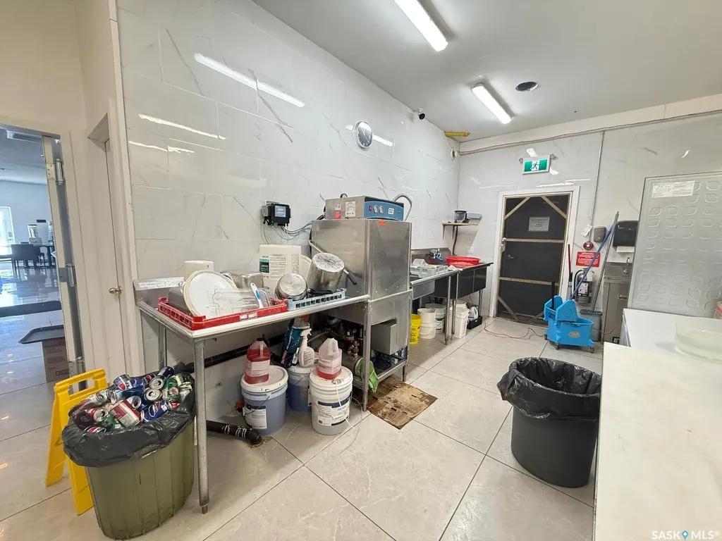 531 South Service Road Wynyard SK S0A 4T0