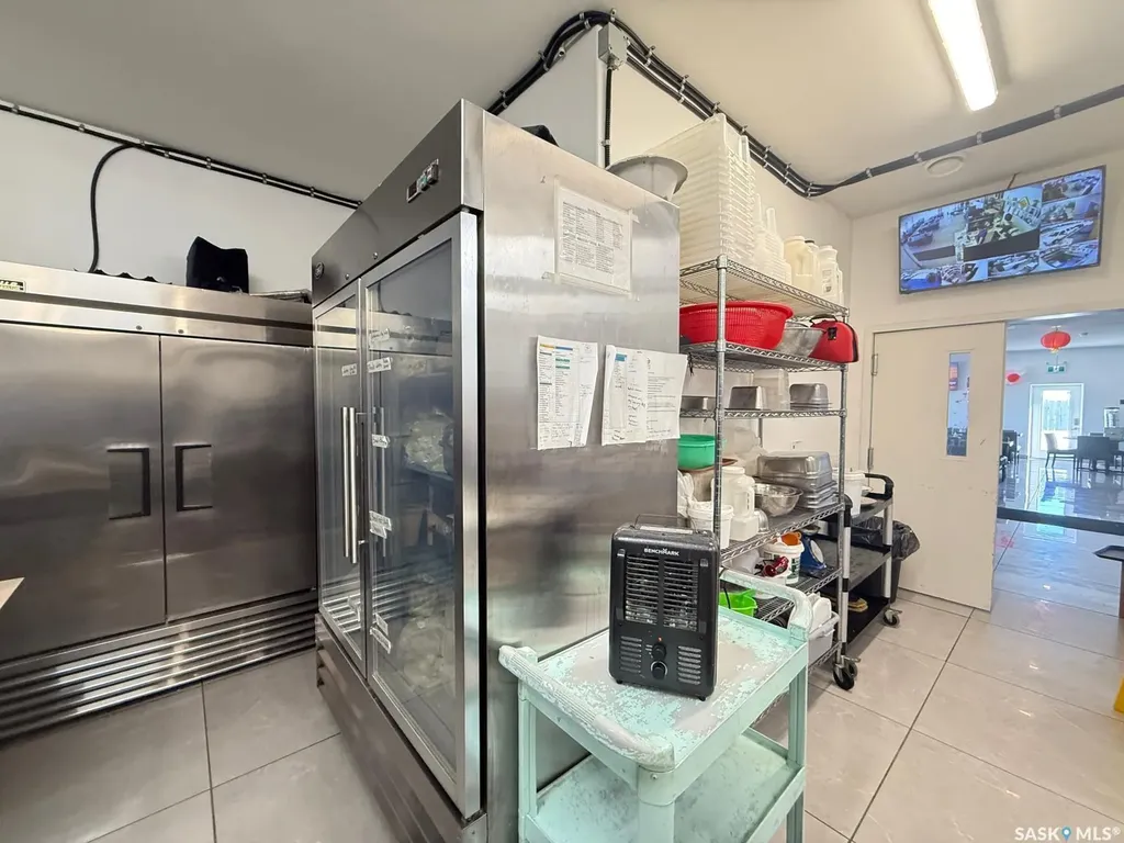 531 South Service Road Wynyard SK S0A 4T0