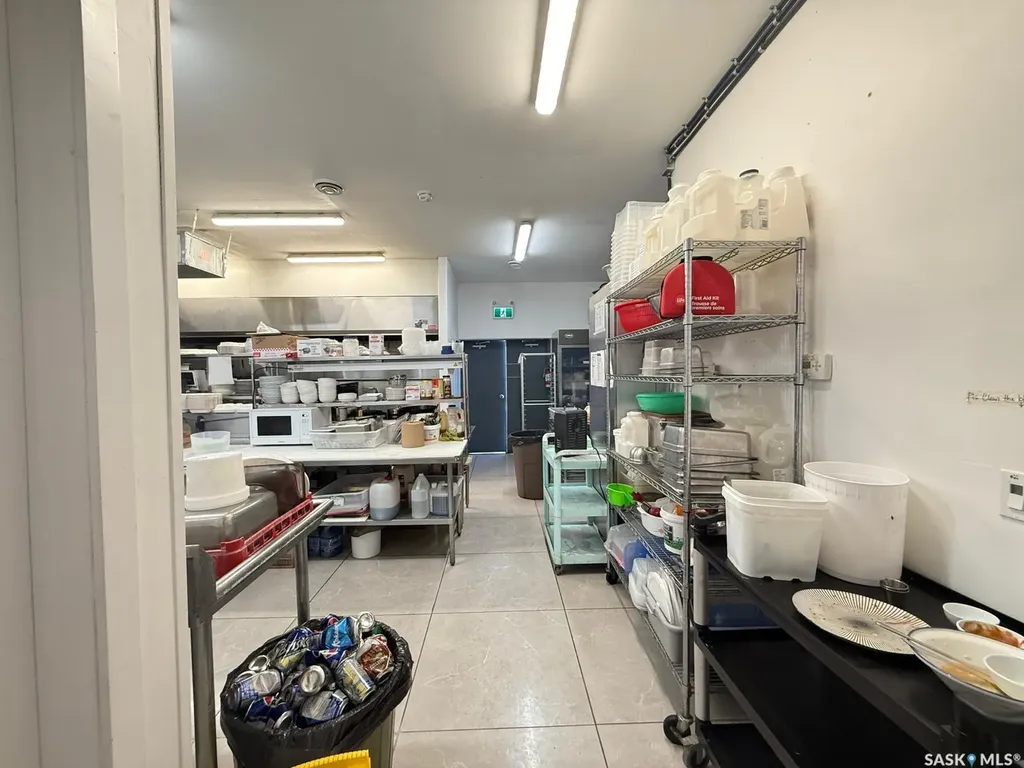 531 South Service Road Wynyard SK S0A 4T0