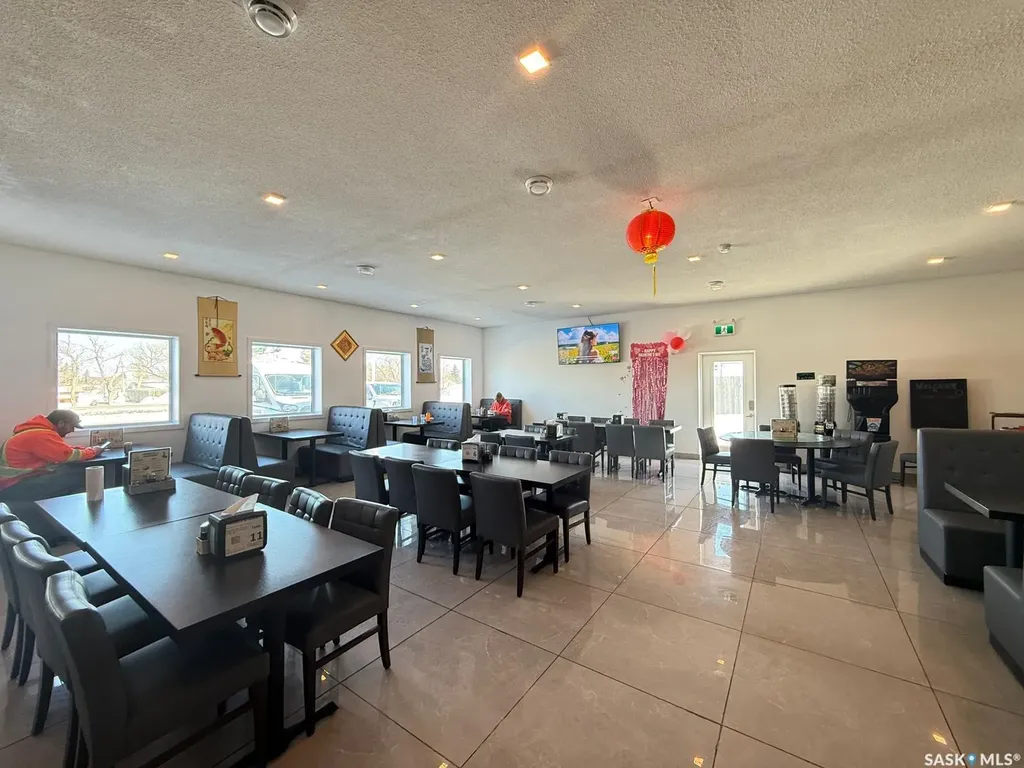 531 South Service Road Wynyard SK S0A 4T0