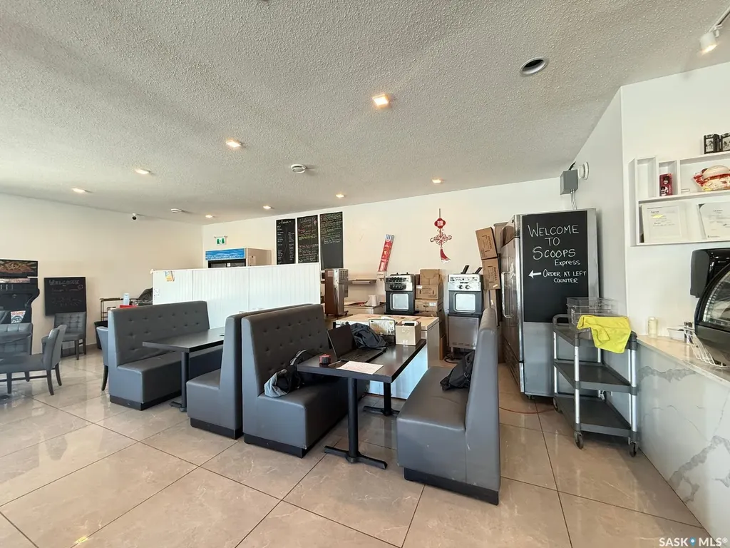 531 South Service Road Wynyard SK S0A 4T0