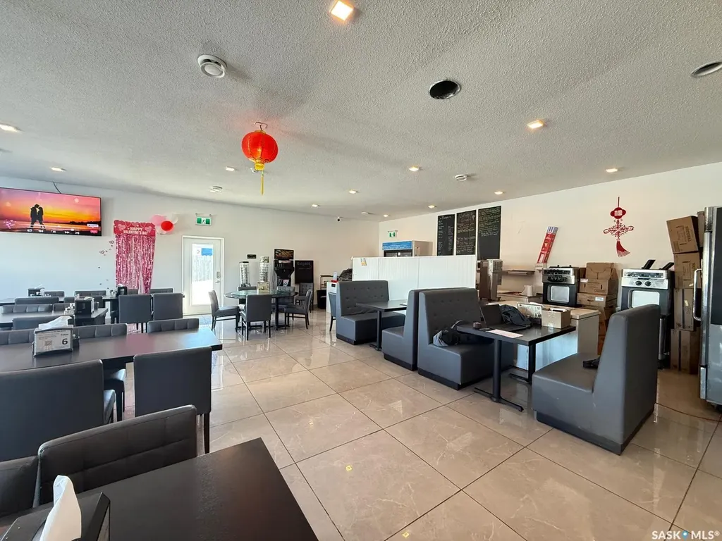 531 South Service Road Wynyard SK S0A 4T0