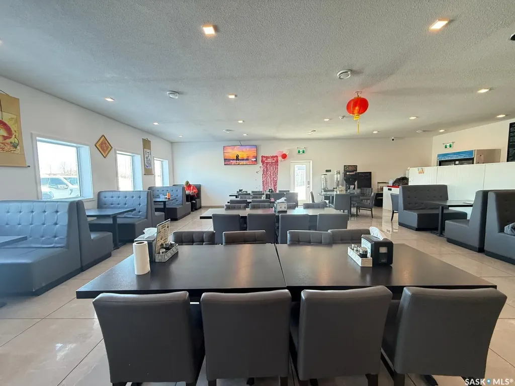 531 South Service Road Wynyard SK S0A 4T0