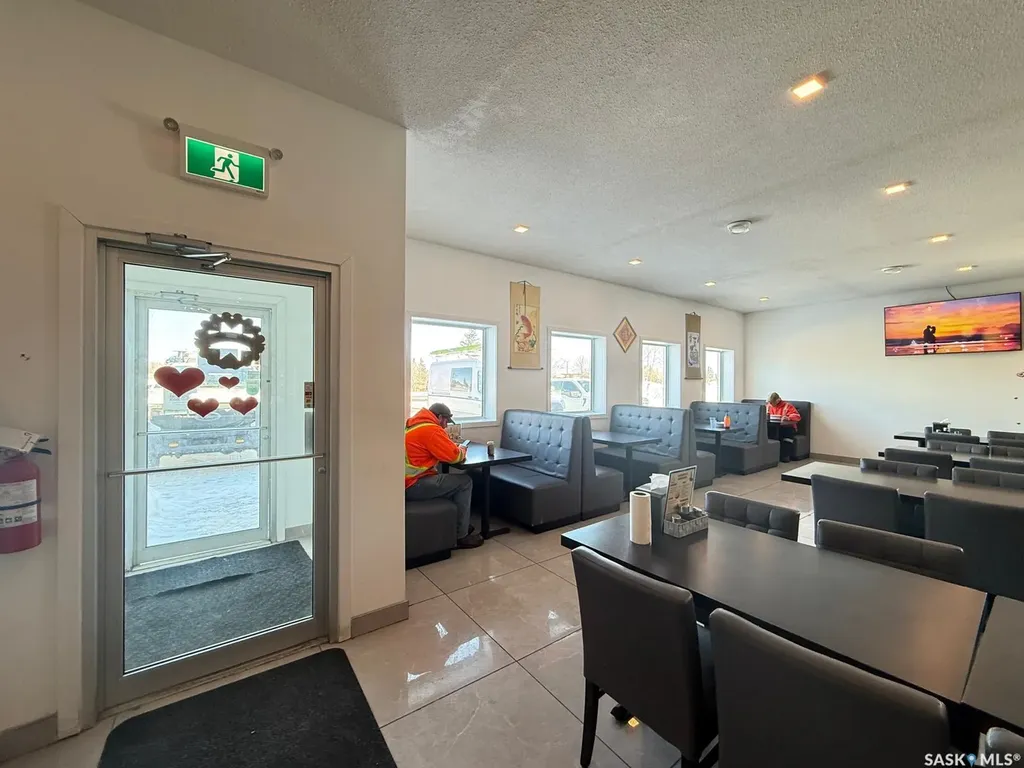 531 South Service Road Wynyard SK S0A 4T0