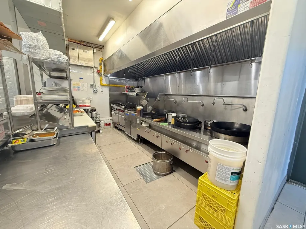 531 South Service Road Wynyard SK S0A 4T0
