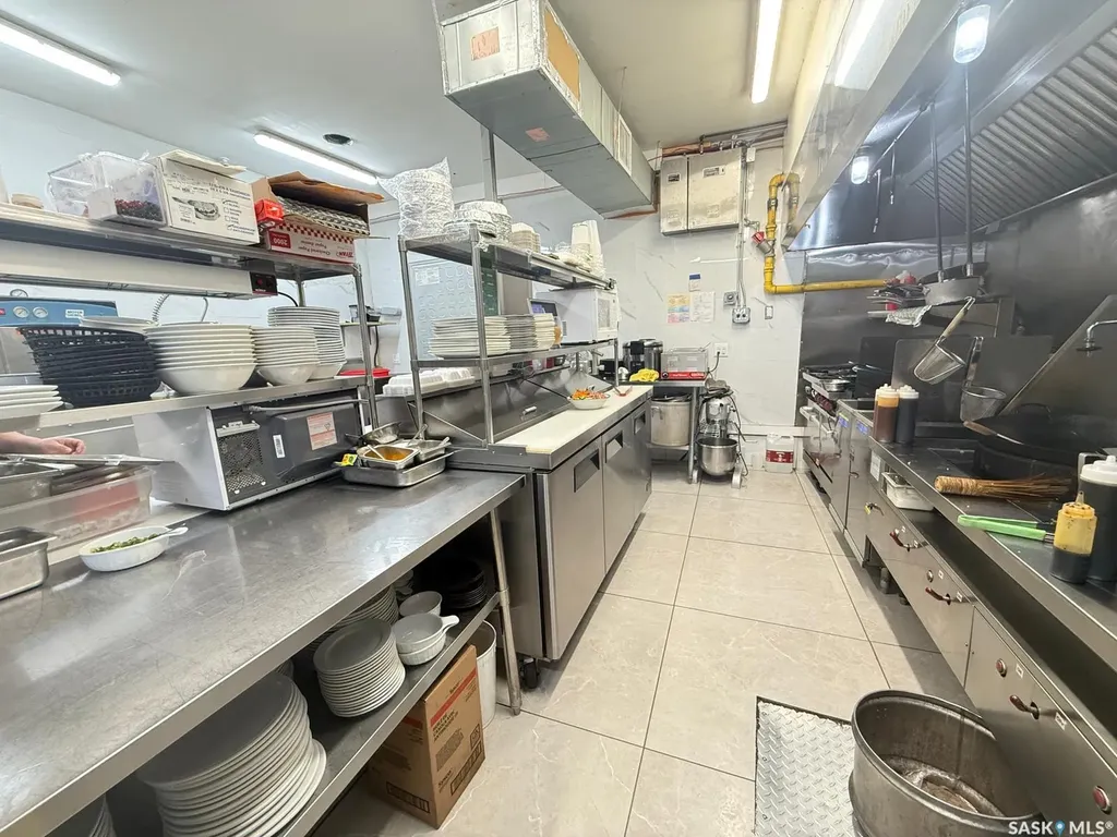 531 South Service Road Wynyard SK S0A 4T0