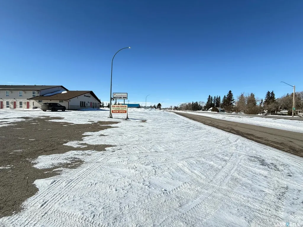 531 South Service Road Wynyard SK S0A 4T0