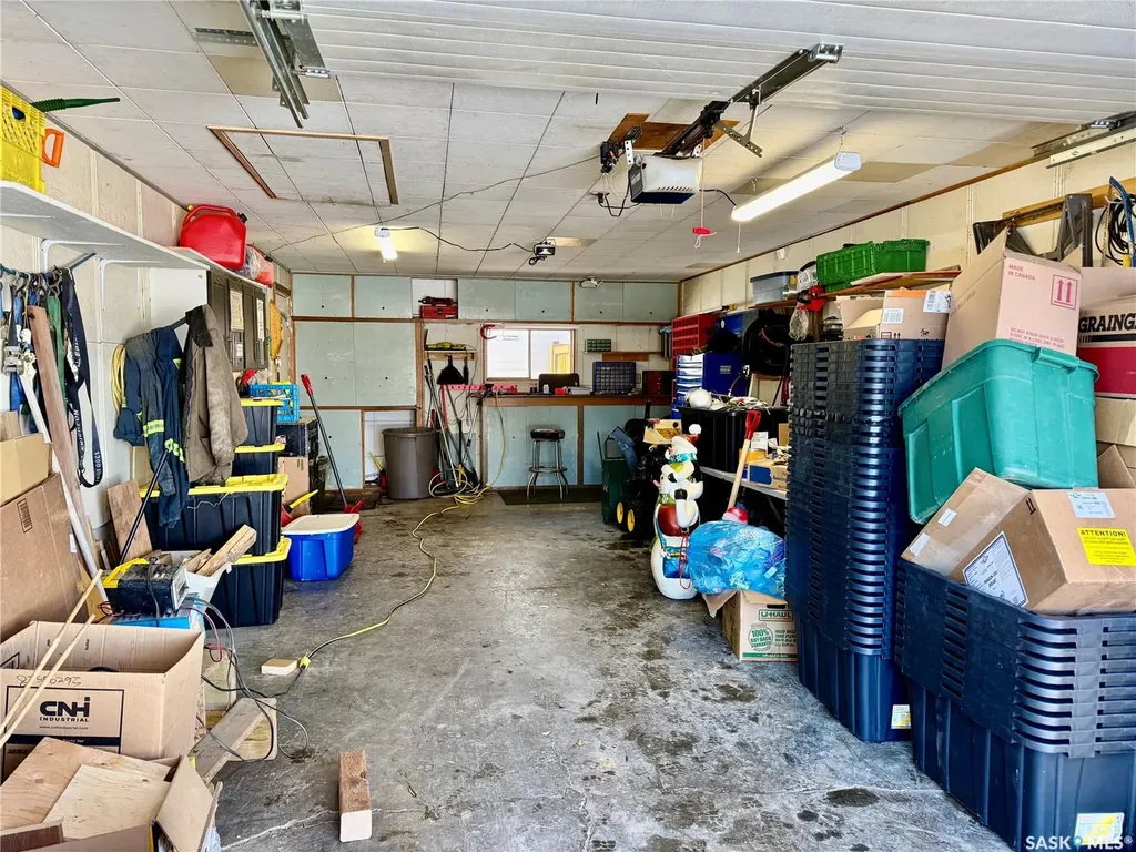 1117 10th Street Humboldt SK S0K 2A0