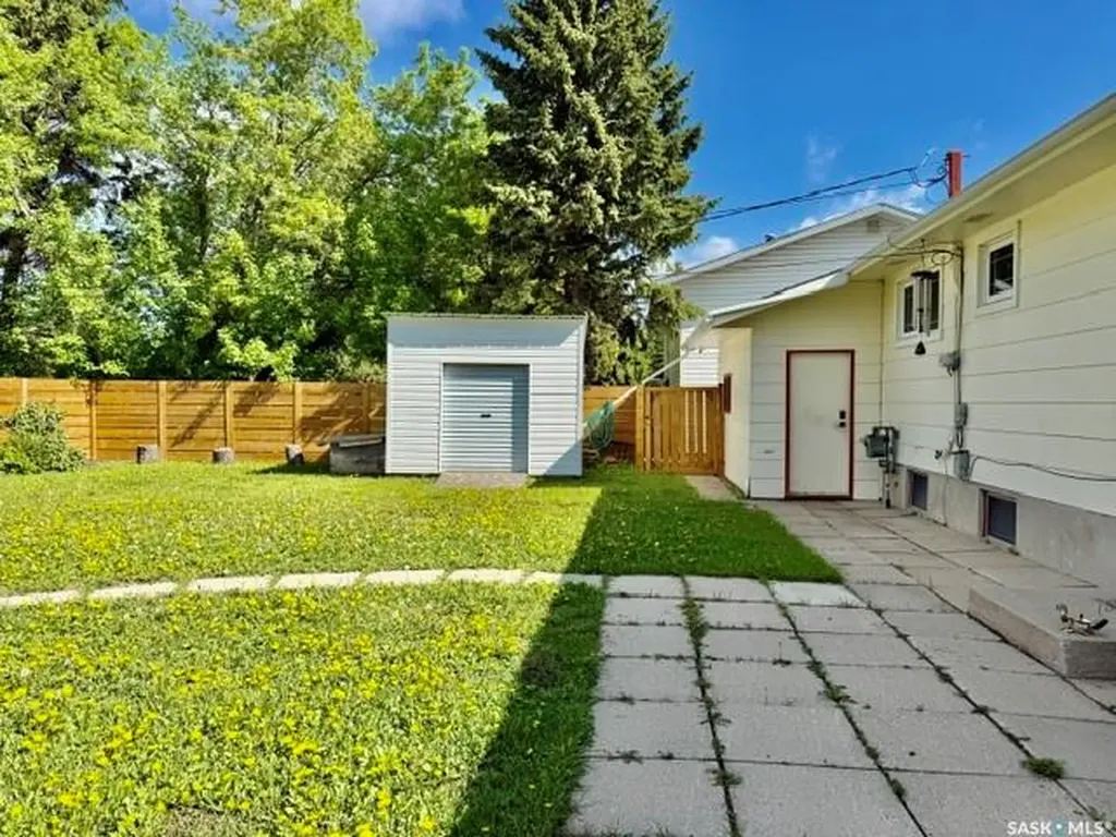 1117 10th Street Humboldt SK S0K 2A0