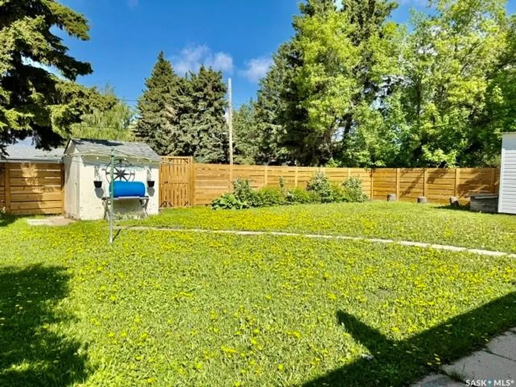 1117 10th Street Humboldt SK S0K 2A0