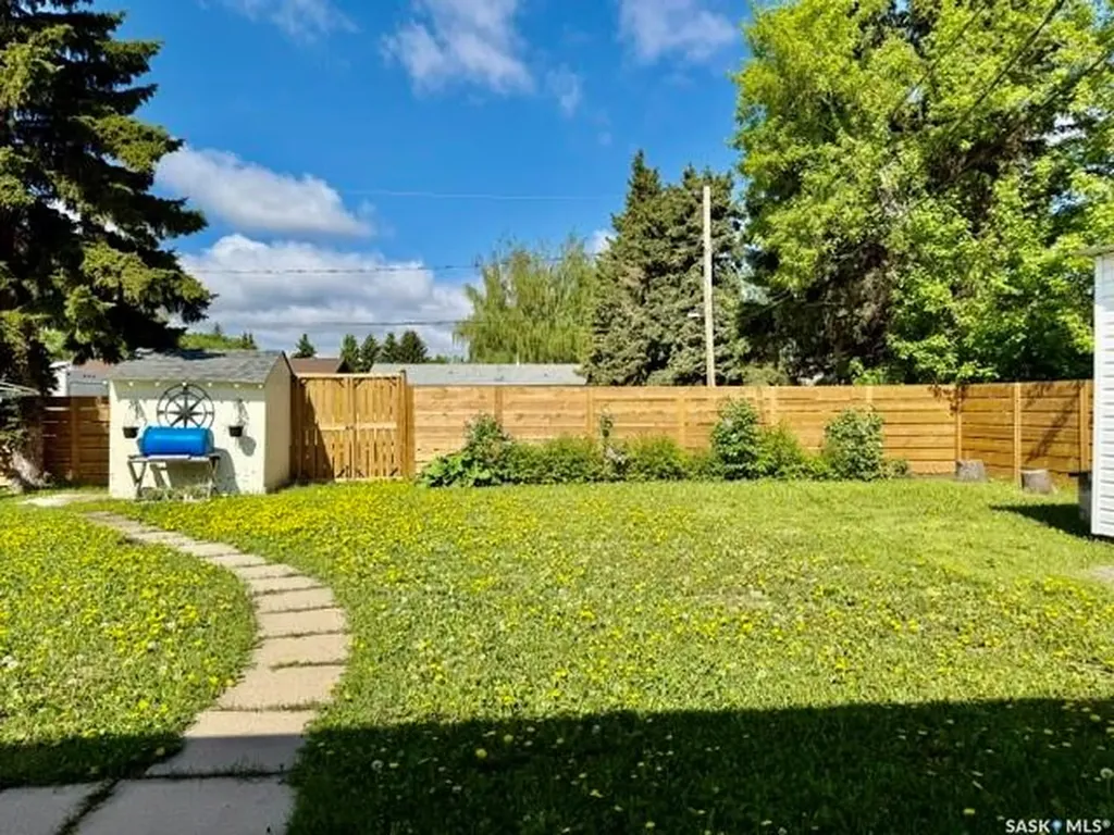 1117 10th Street Humboldt SK S0K 2A0