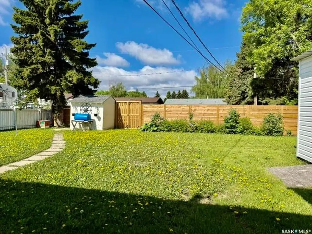 1117 10th Street Humboldt SK S0K 2A0