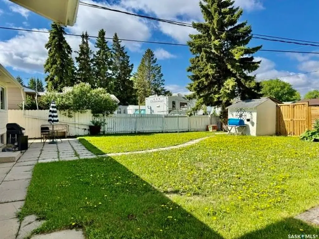 1117 10th Street Humboldt SK S0K 2A0