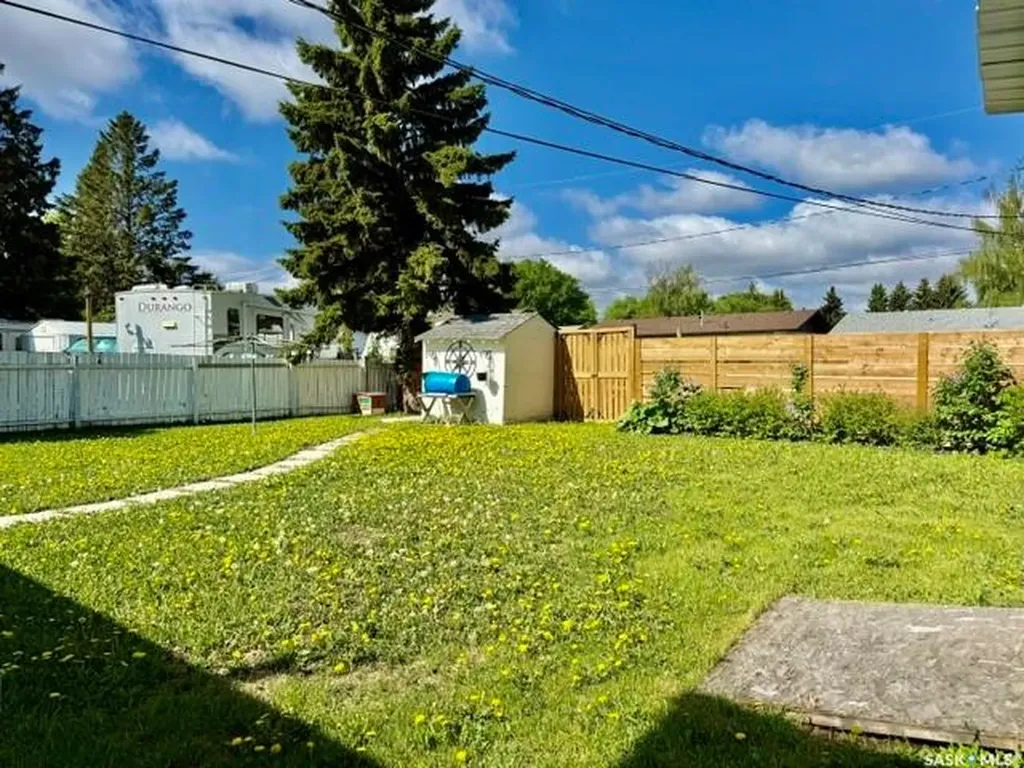 1117 10th Street Humboldt SK S0K 2A0