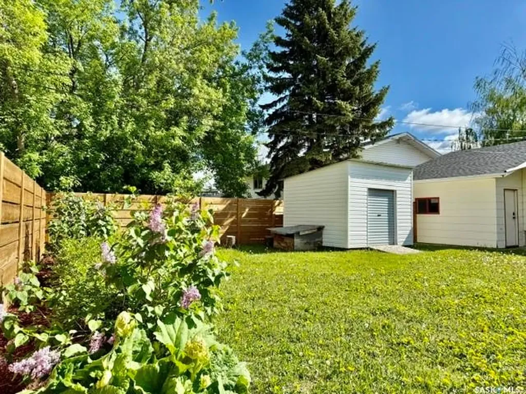 1117 10th Street Humboldt SK S0K 2A0