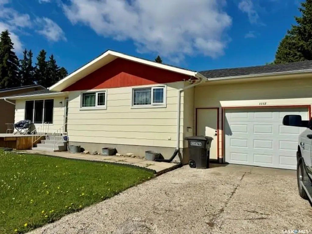 1117 10th Street Humboldt SK S0K 2A0